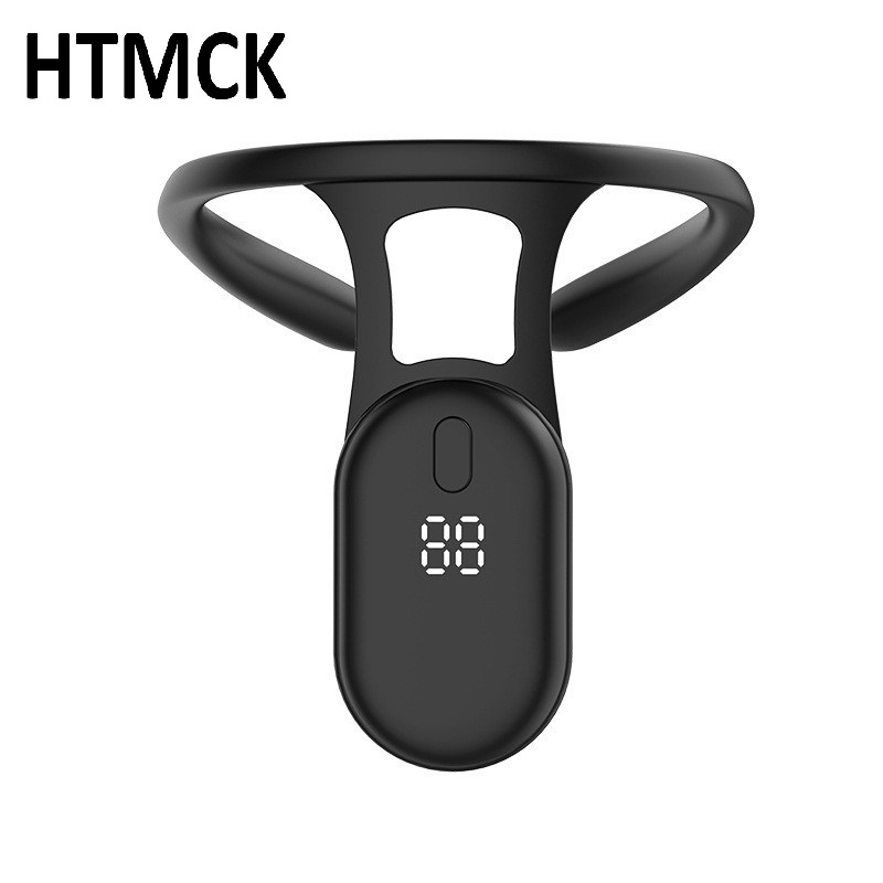Smart Posture Sensor - HTMCK 지능형 자세 교정기 휴대용 안티