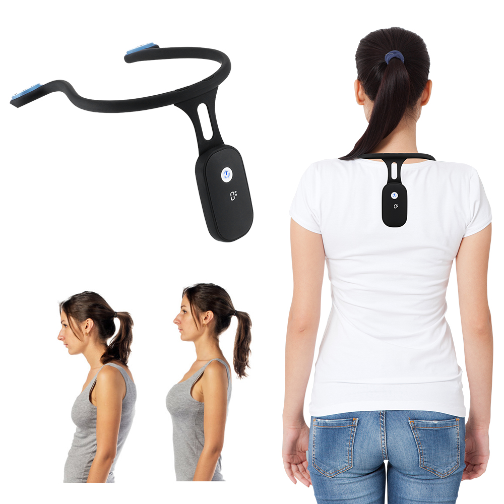 Smart Posture Sensor - 스마트 자세 교정 장치, 자세 훈련