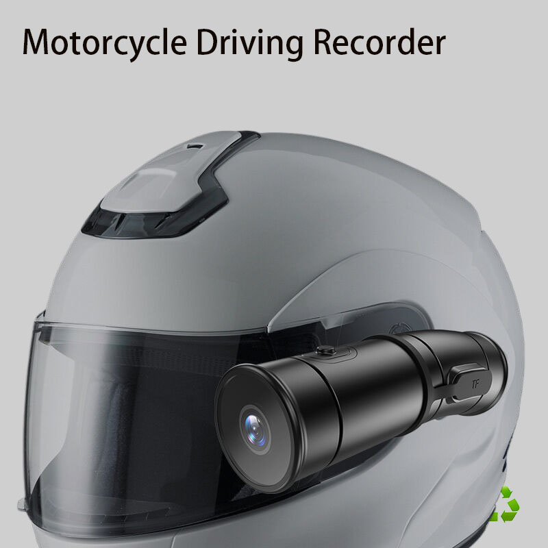 Action Camera 4K - FHD 4K 헬멧 스포츠 액션 카메라
