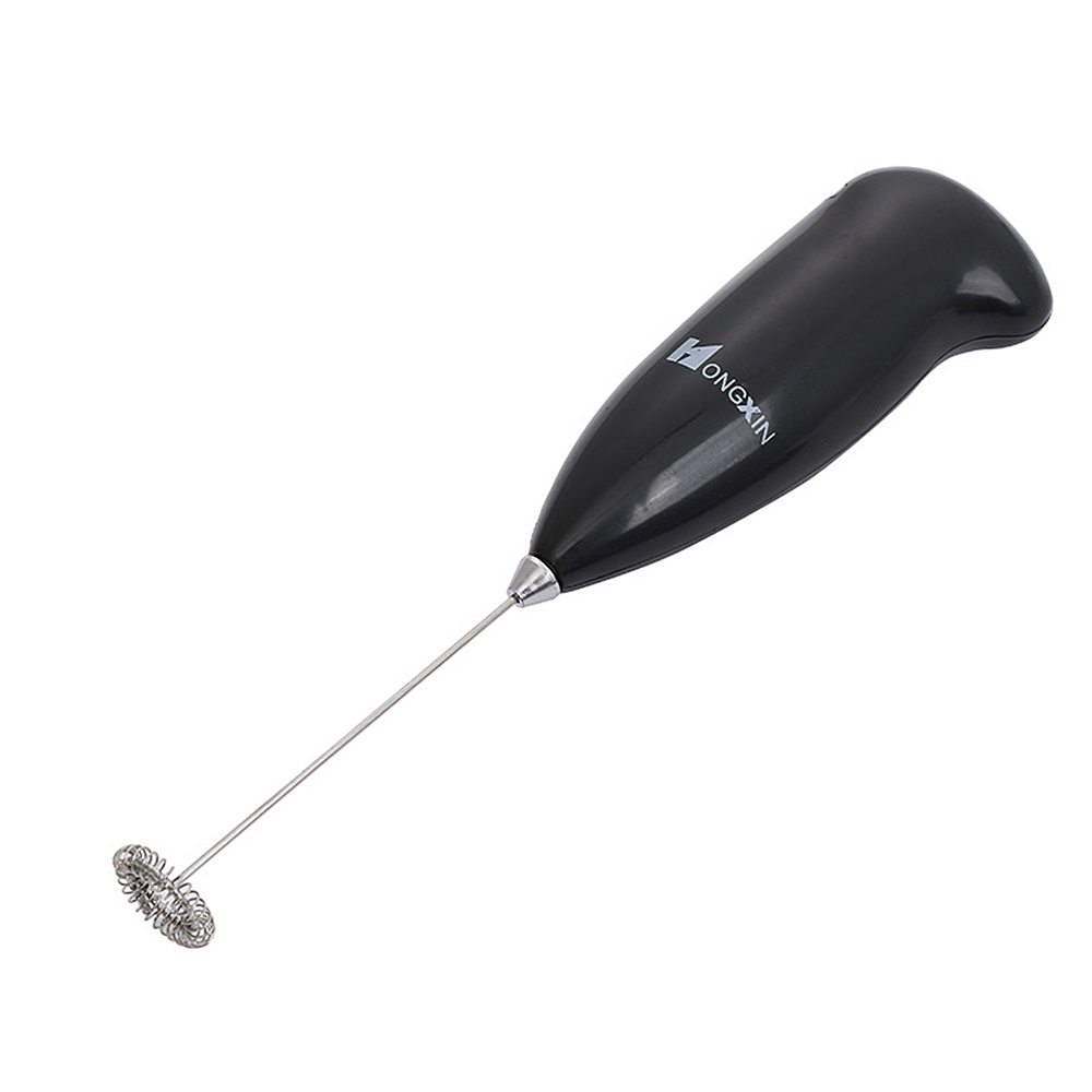 Kitchen Electronics Gadgets - 전동 거품기 휴대용 핸드헬드 블렌더 커피