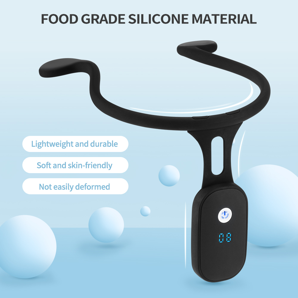 Smart Posture Sensor - 자세 교정기 스마트 자세 알림 장치