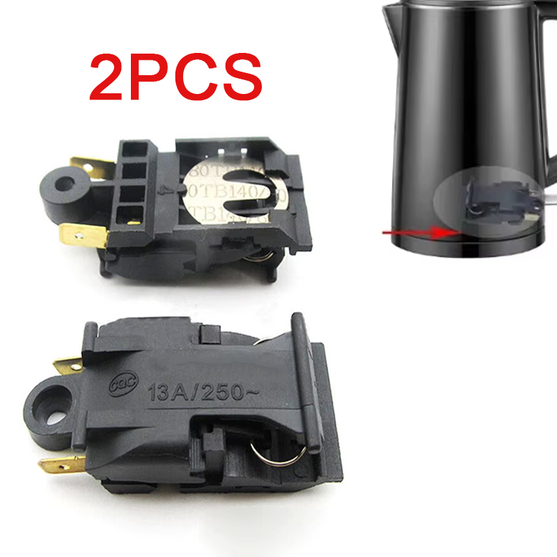 Kitchen Electronics Gadgets - 2개 13A 전원 ​ 전기 주전자