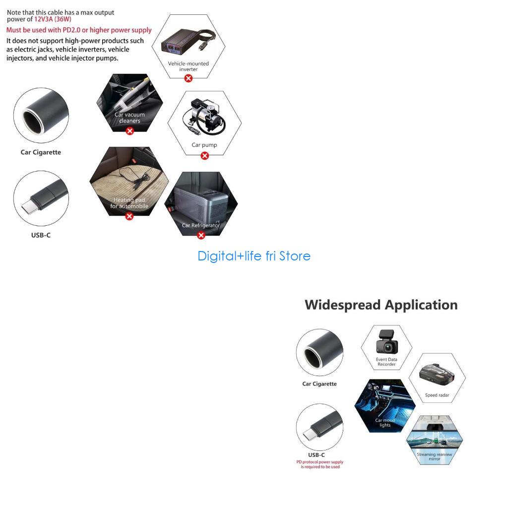 Electronics And Gadgets C - E06D USB C 남성 담배 라이터
