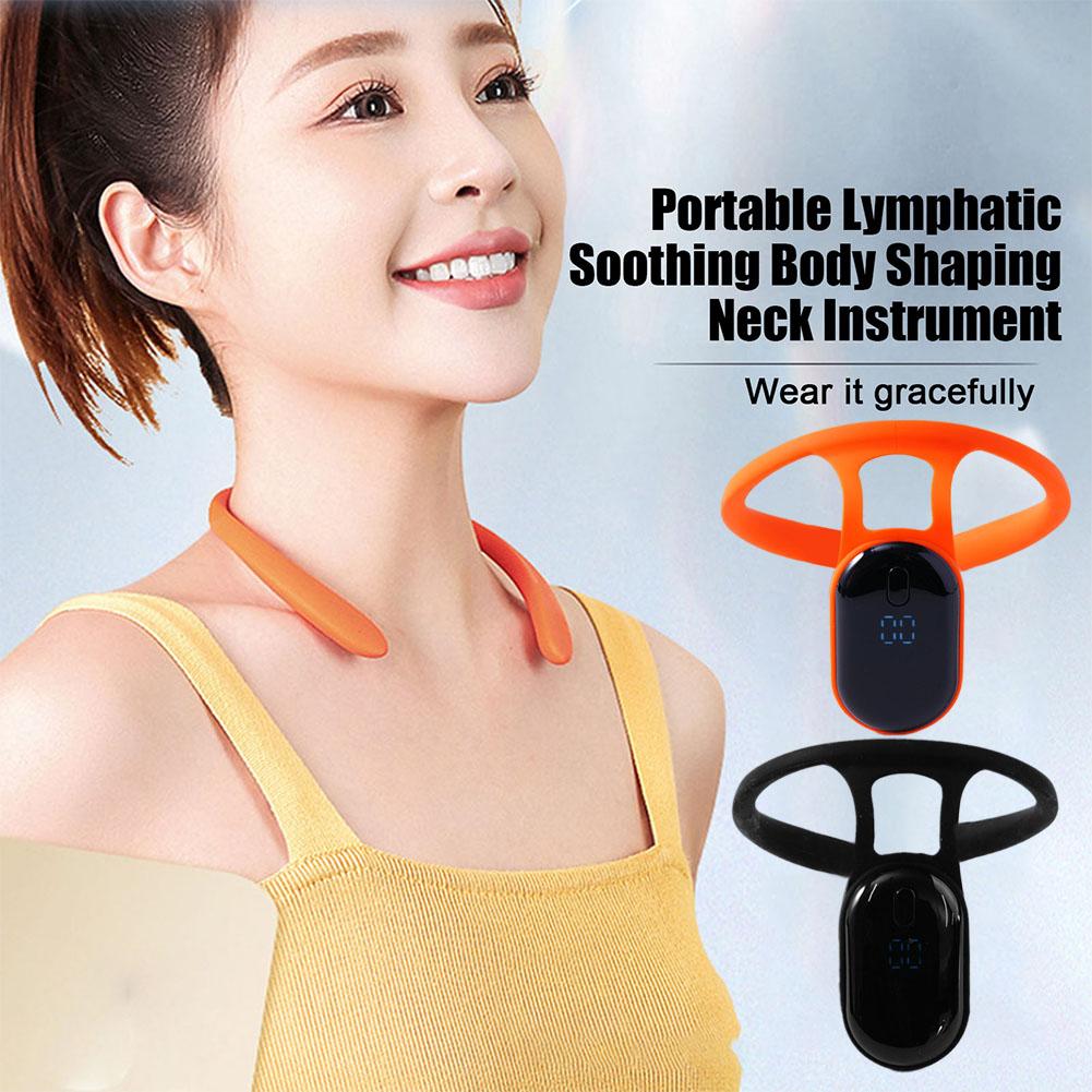 Smart Posture Sensor - 스마트 자세 교정기 미세 진동 자세