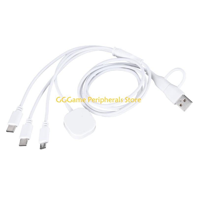 U55B 4 in 1 USB C 충전기 전자 가제트,  - Electronics And Gadgets C 리뷰 및 가격