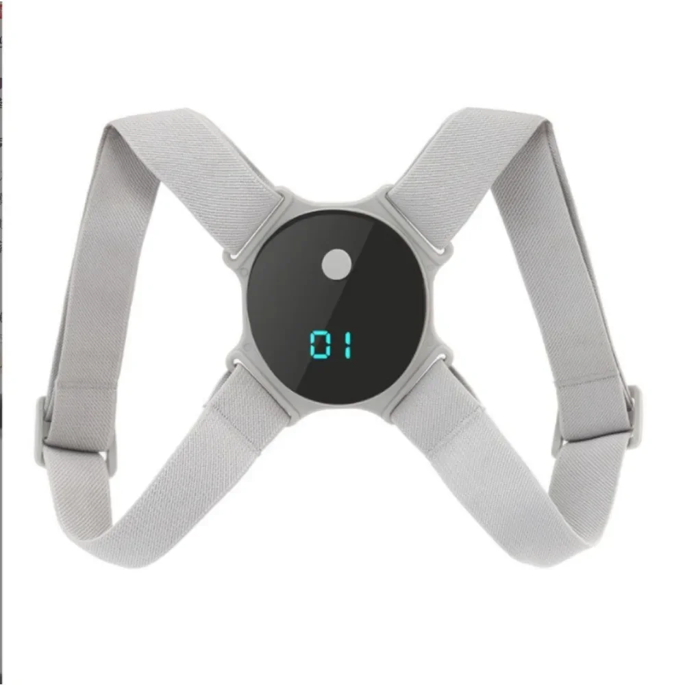스마트 자세 교정기 등받이 진동 알림 보이지 않는 어깨 - Smart Posture Sensor 리뷰 및 가격