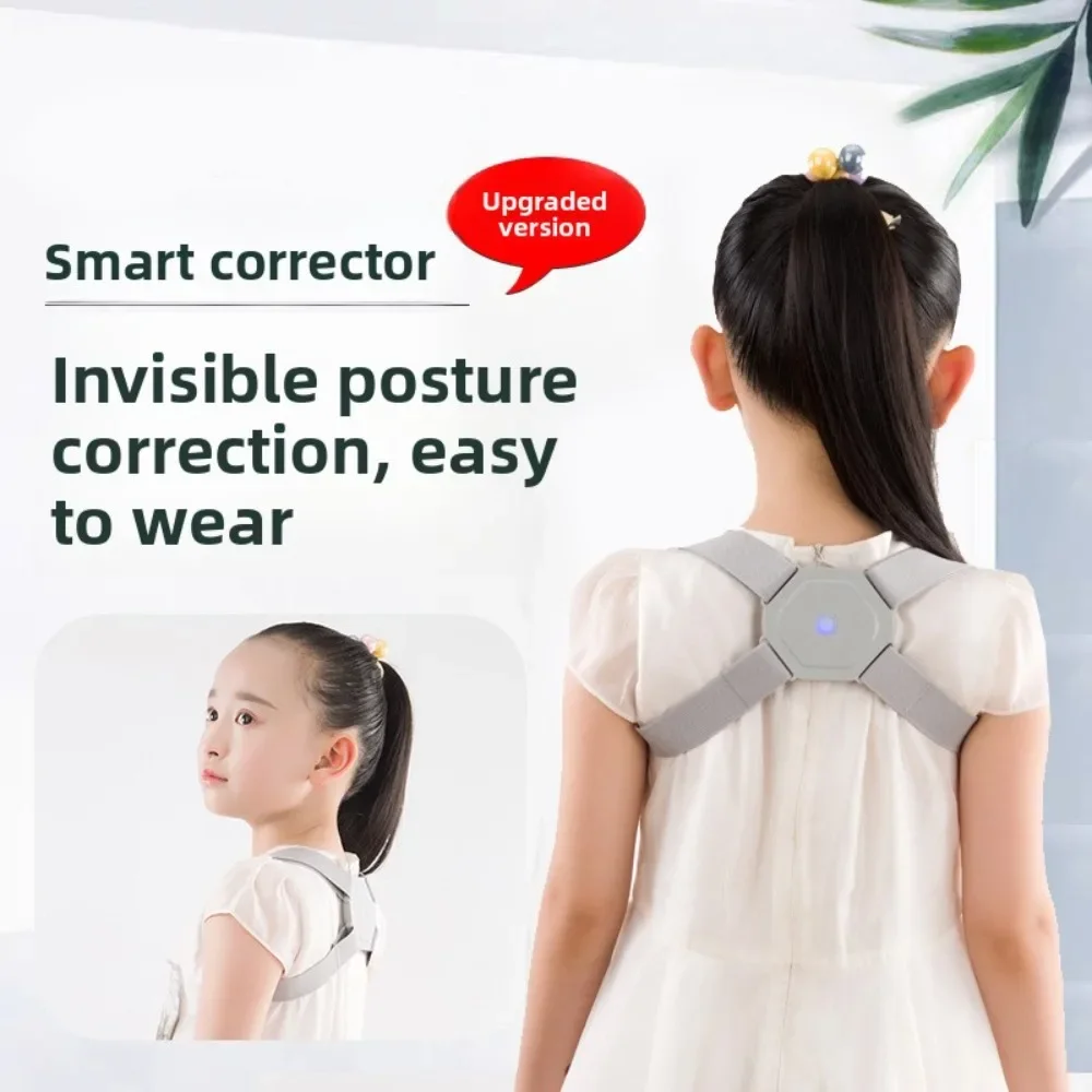 스마트 자세 교정기 등받이 진동 알림 보이지 않는 어깨 - Smart Posture Sensor 리뷰 및 가격