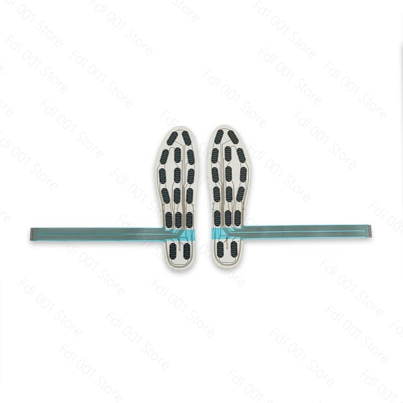 내마모성 및 방수 기능을 갖춘 16존 다중 구역 발바닥 - Smart Posture Sensor 리뷰 및 가격