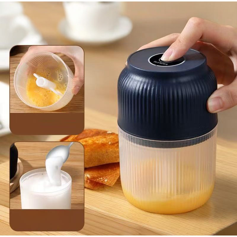 2026년형 무선 미니 푸드 초퍼, 6중 칼날 전기 고 - Kitchen Electronics Gadgets 리뷰 및 가격