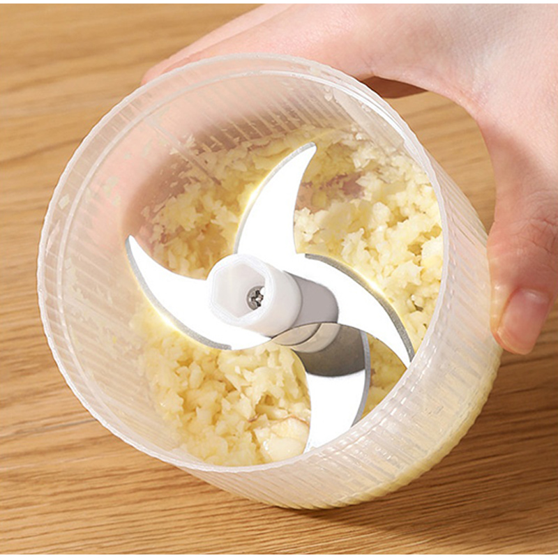 2026년형 무선 미니 푸드 초퍼, 6중 칼날 전기 고 - Kitchen Electronics Gadgets 리뷰 및 가격