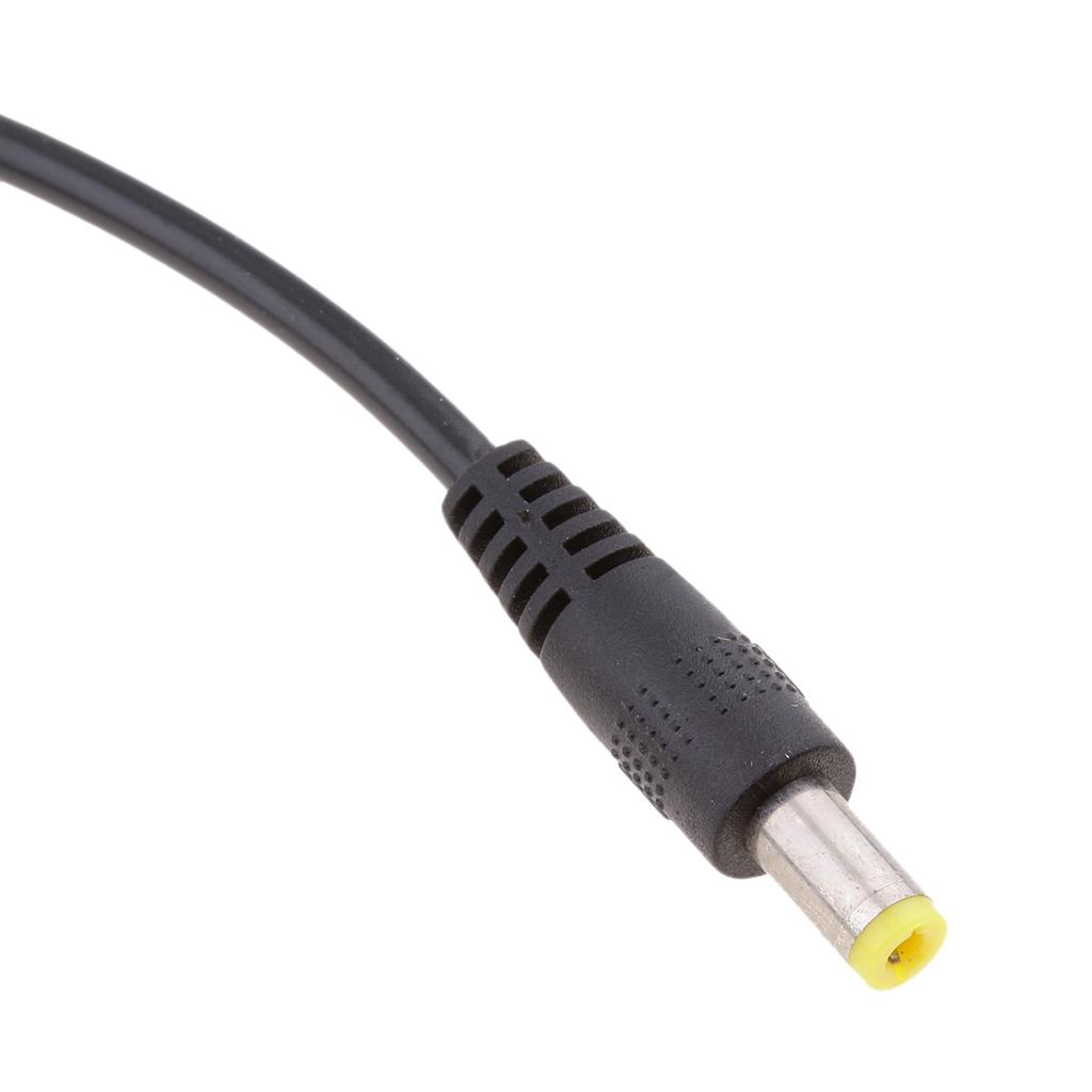USB 남성형-DC 전원 충전기 케이블 전자 기기용 휴 - Electronics And Gadgets C 리뷰 및 가격
