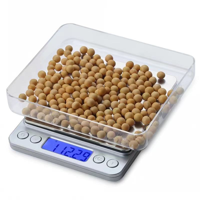 LCD 디지털 보석 저울 3kg 0.1g/500g 0. - Kitchen Electronics Gadgets 리뷰 및 가격
