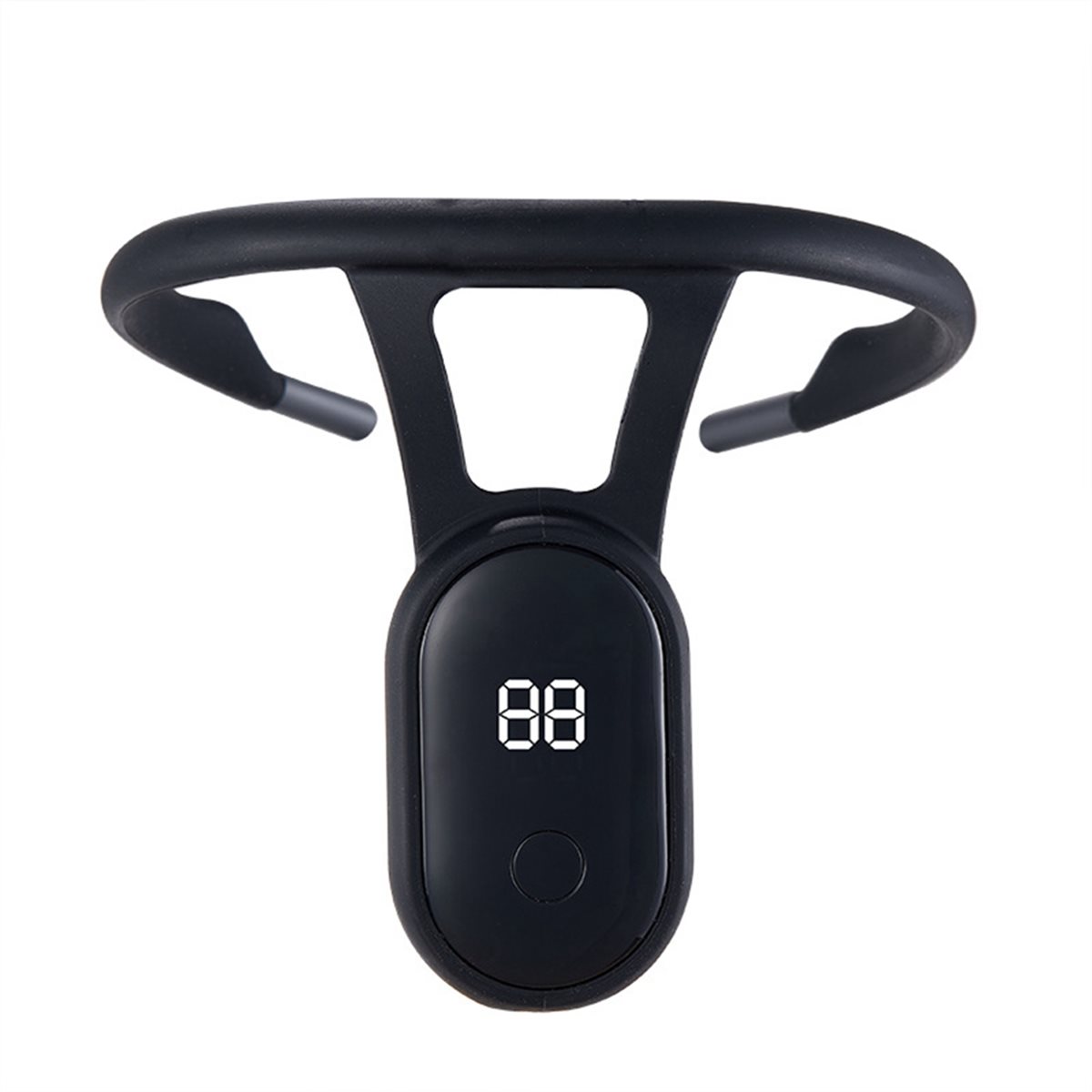 [신제품] 스마트 자세 교정기 미크로 진동 자세 교정  - Smart Posture Sensor 리뷰 및 가격