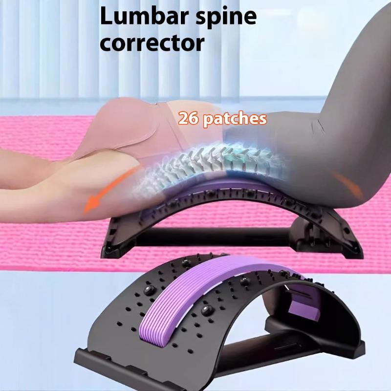 요추 진정 장치 스트레칭 요추 척추 신경 압박 완화 자 - Smart Posture Sensor 리뷰 및 가격