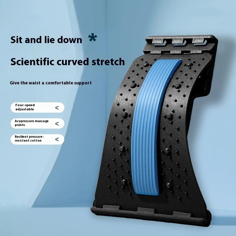 요추 진정 장치 스트레칭 요추 척추 신경 압박 완화 자 - Smart Posture Sensor 리뷰 및 가격