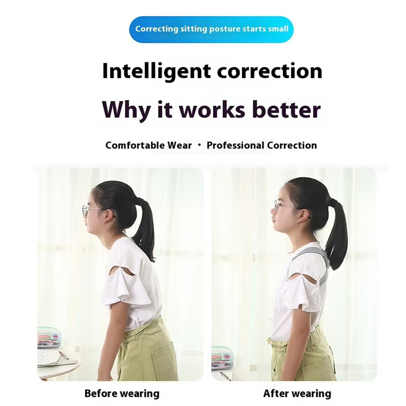 2026 신형 스마트 자세 교정기 충전식 등받이 지지대 - Smart Posture Sensor 리뷰 및 가격