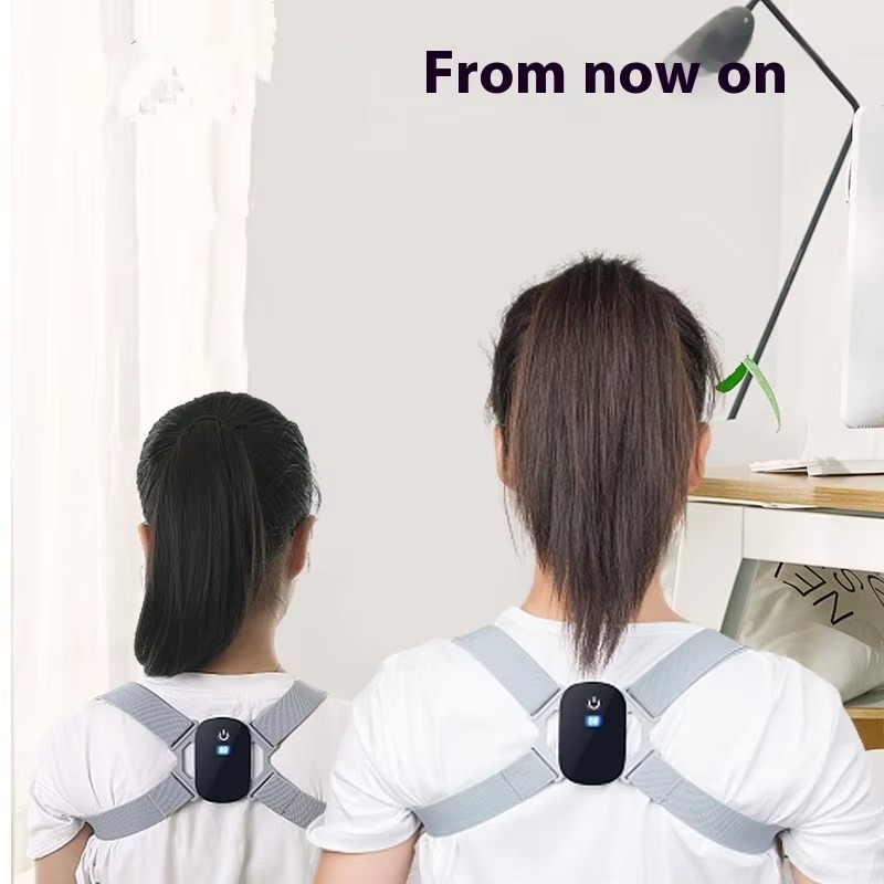 2026 신형 스마트 자세 교정기 충전식 등받이 지지대 - Smart Posture Sensor 리뷰 및 가격