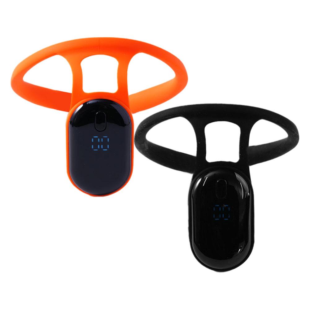 스마트 자세 교정기 미세 진동 자세 훈련 알림 센서 등 - Smart Posture Sensor 리뷰 및 가격