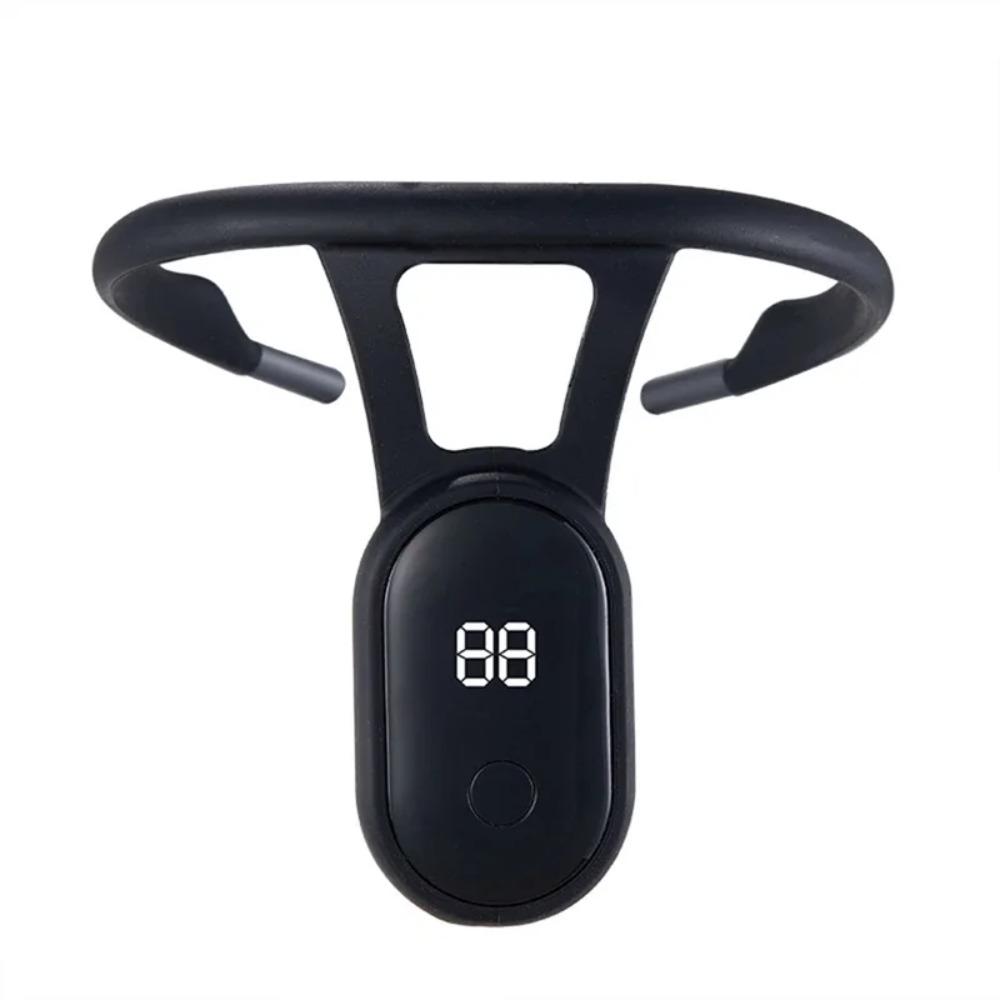 스마트 자세 교정기 미크로 진동 자세 교정 알림 센서  - Smart Posture Sensor 리뷰 및 가격