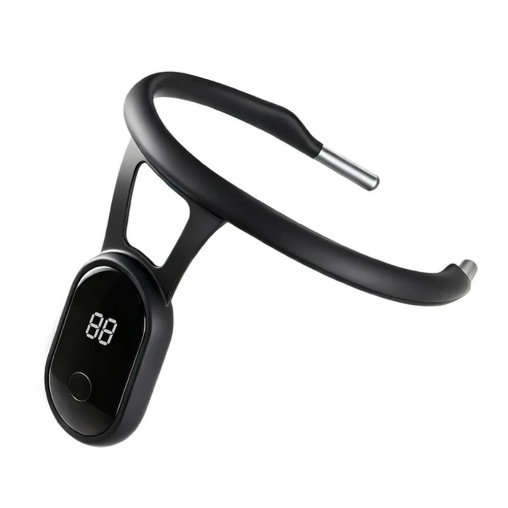 스마트 자세 교정기 미크로 진동 자세 교정 알림 센서  - Smart Posture Sensor 리뷰 및 가격