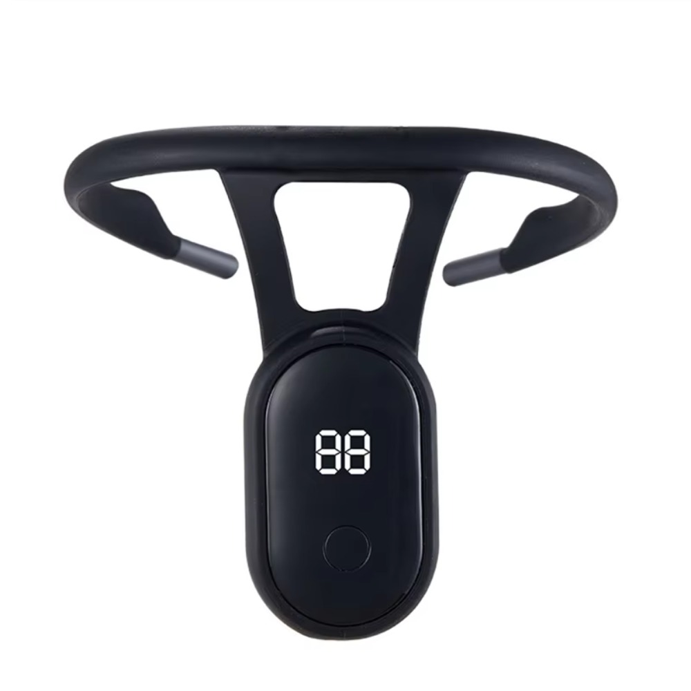 스마트 자세 교정기 미크로 진동 자세 교정 알림 센서  - Smart Posture Sensor 리뷰 및 가격