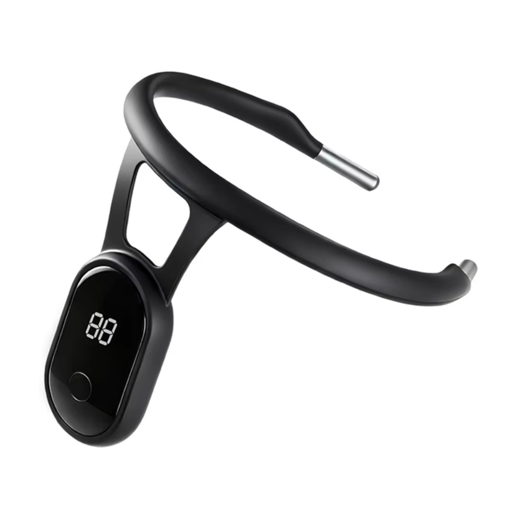 스마트 자세 교정기 미크로 진동 자세 교정 알림 센서  - Smart Posture Sensor 리뷰 및 가격