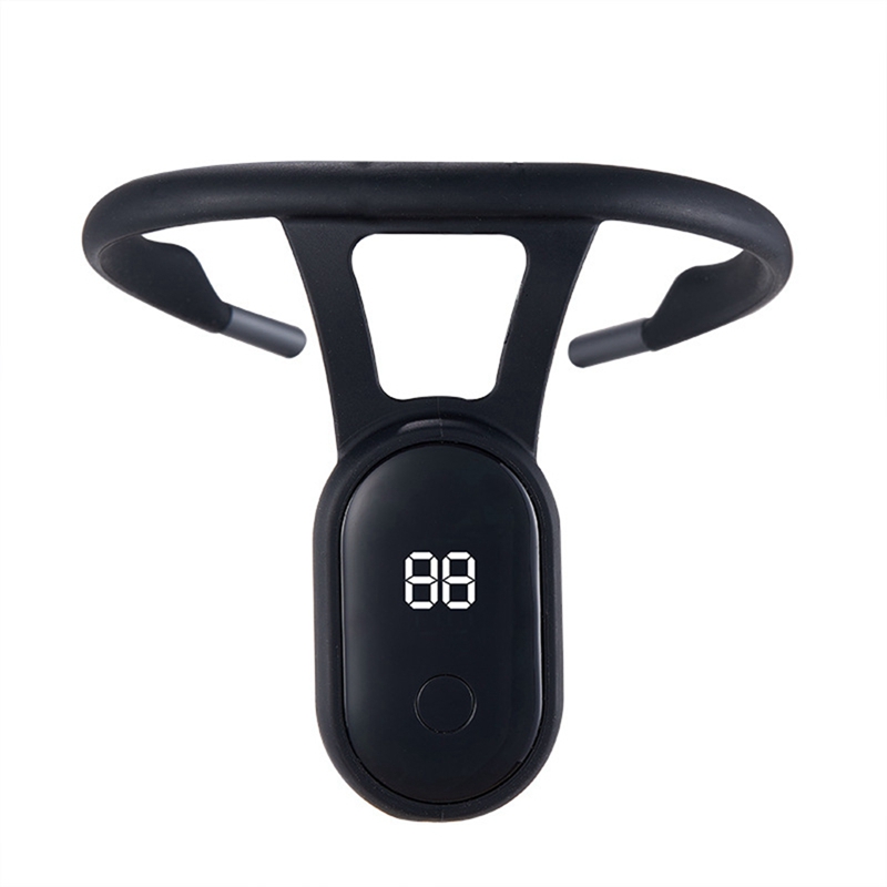 스마트 자세 교정기 미세 진동 자세 훈련 알림 센서 등 - Smart Posture Sensor 리뷰 및 가격