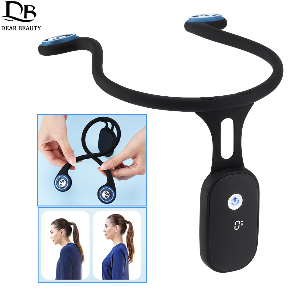 스마트 자세 교정기 등 진동 알림 기능이 있는 성인 및 - Smart Posture Sensor 리뷰 및 가격