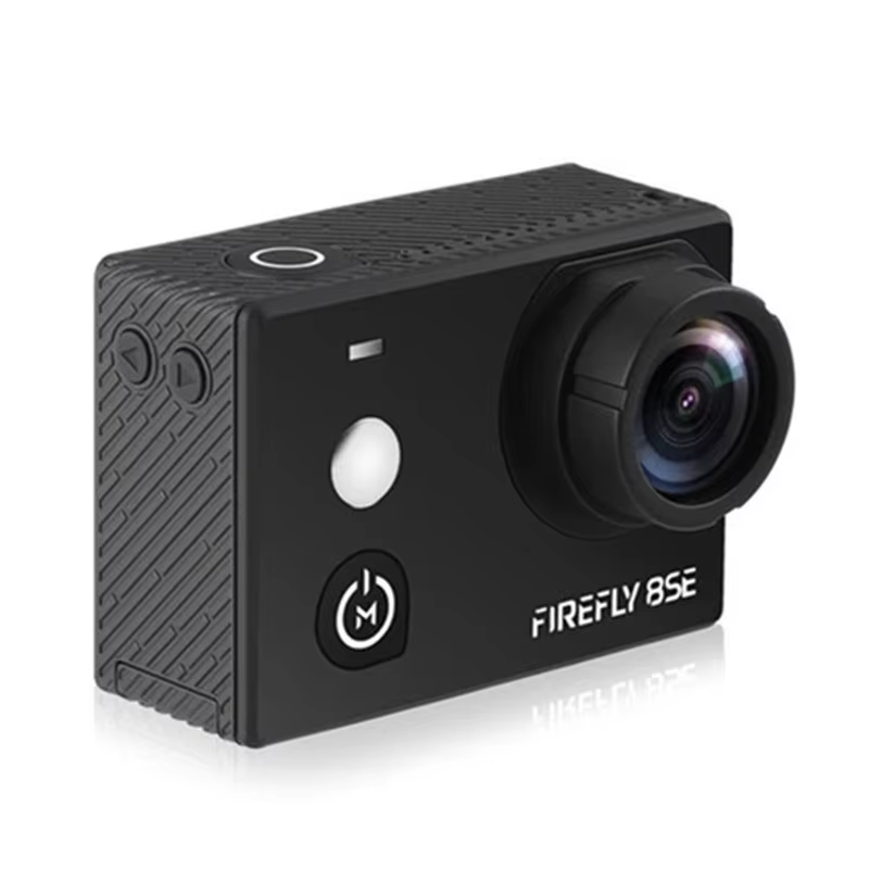 호크아이 파이어플라이 8SE 4K 90도/170도 터치 - Action Camera 4K 리뷰 및 가격