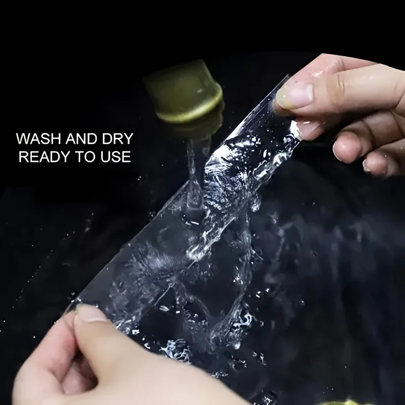 이중 접촉 나노 테이프, 강력한 초강력 양면 접착제,  - Kitchen Electronics Gadgets 리뷰 및 가격