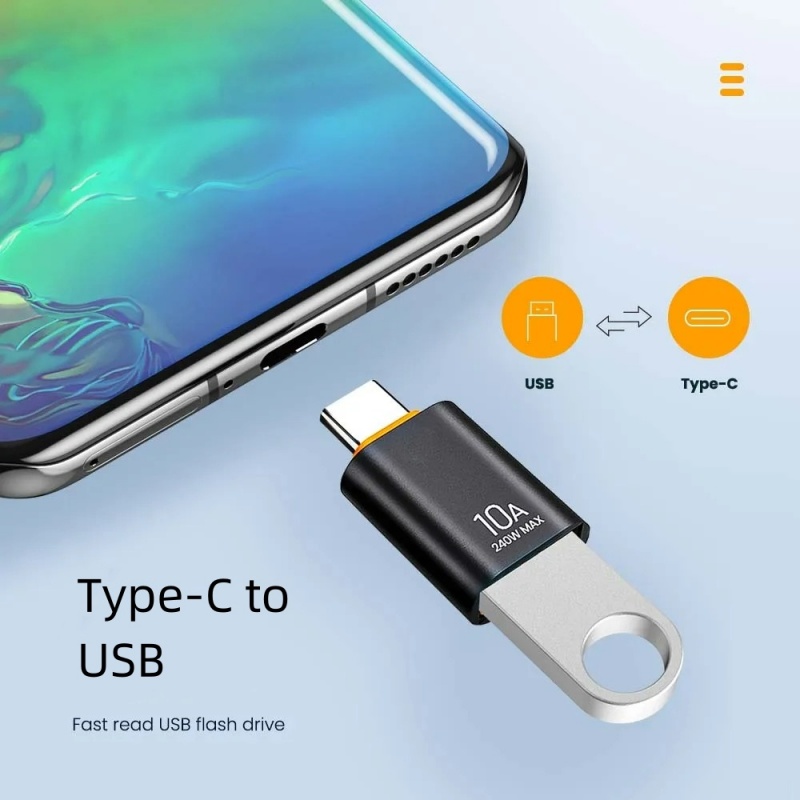 프리미엄 10A USB 3.0 OTG 전송 어댑터 US - Electronics And Gadgets C 리뷰 및 가격