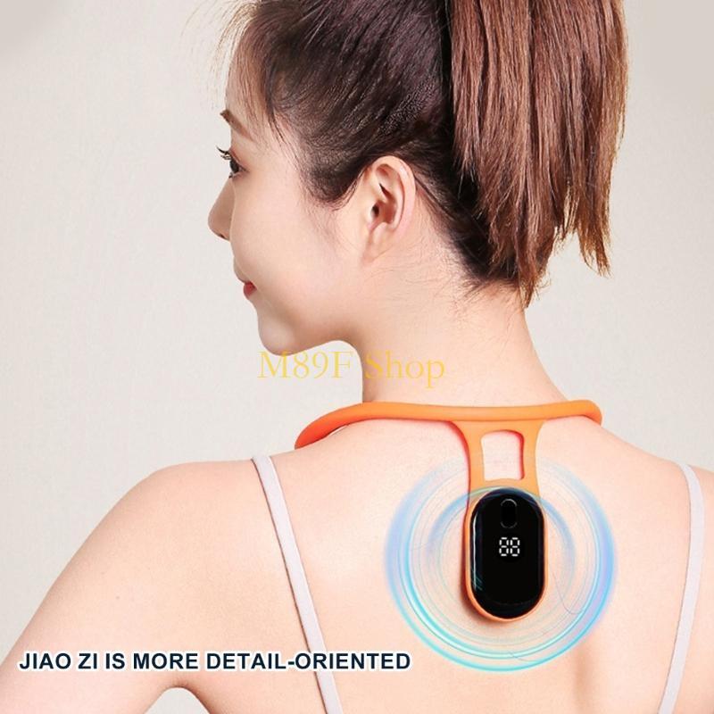 M89F Smarts 자세 교정기 LCD 디스플레이가있 - Smart Posture Sensor 리뷰 및 가격