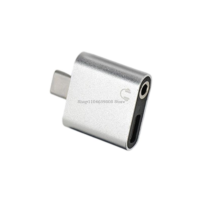 동시 충전 및 사운드 USB C 어댑터 3.5mm 3. - Electronics And Gadgets C 리뷰 및 가격
